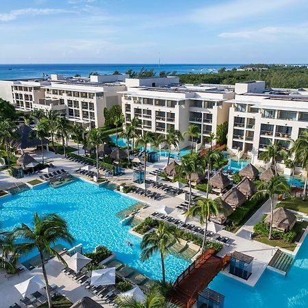 Paradisus La Perla (Adults Only) Playa del Carmen Exterior foto