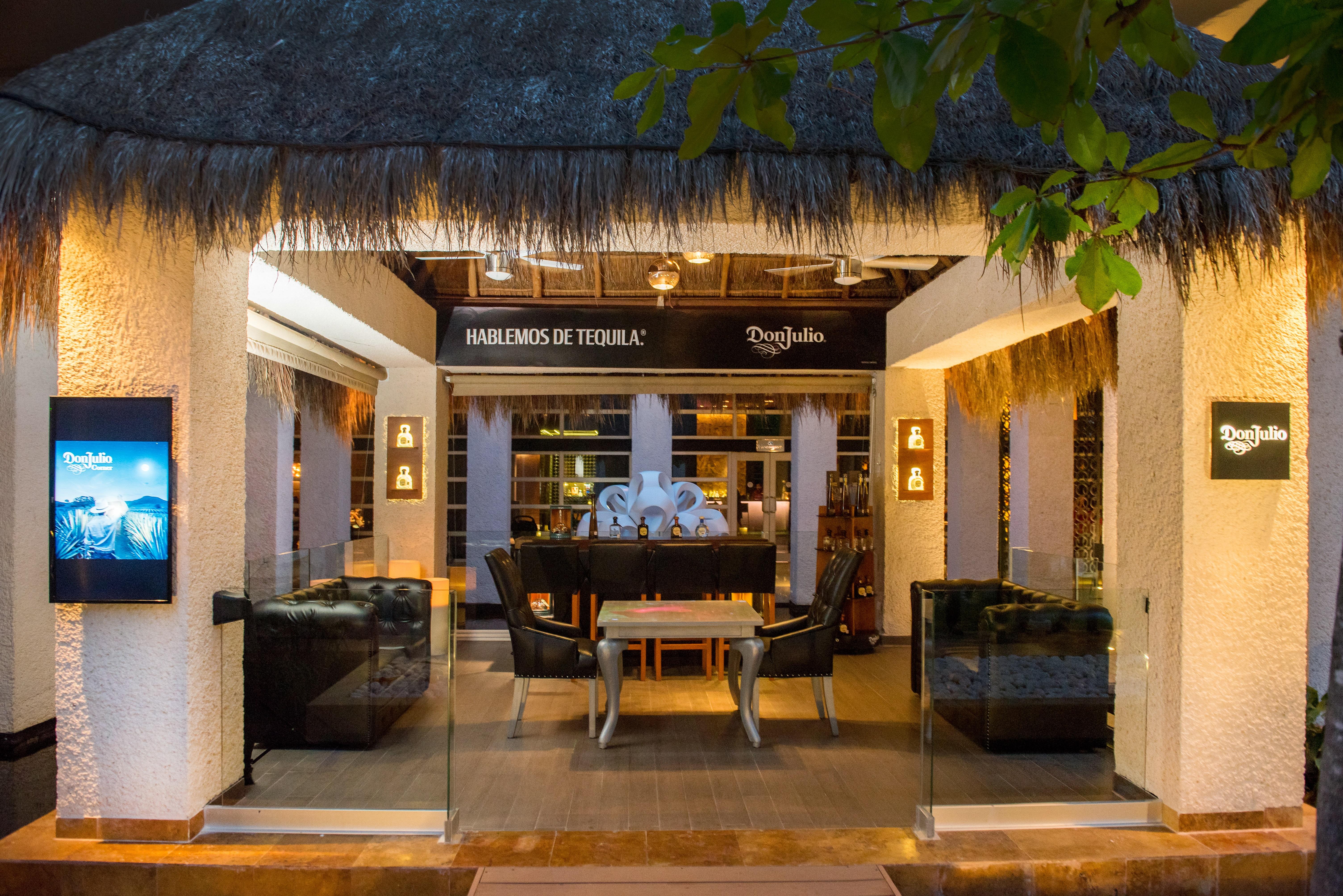 Paradisus La Perla (Adults Only) Playa del Carmen Exterior foto