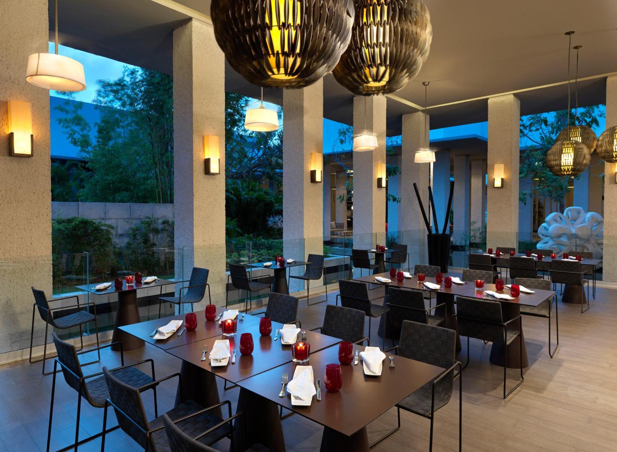 Paradisus La Perla (Adults Only) Playa del Carmen Exterior foto