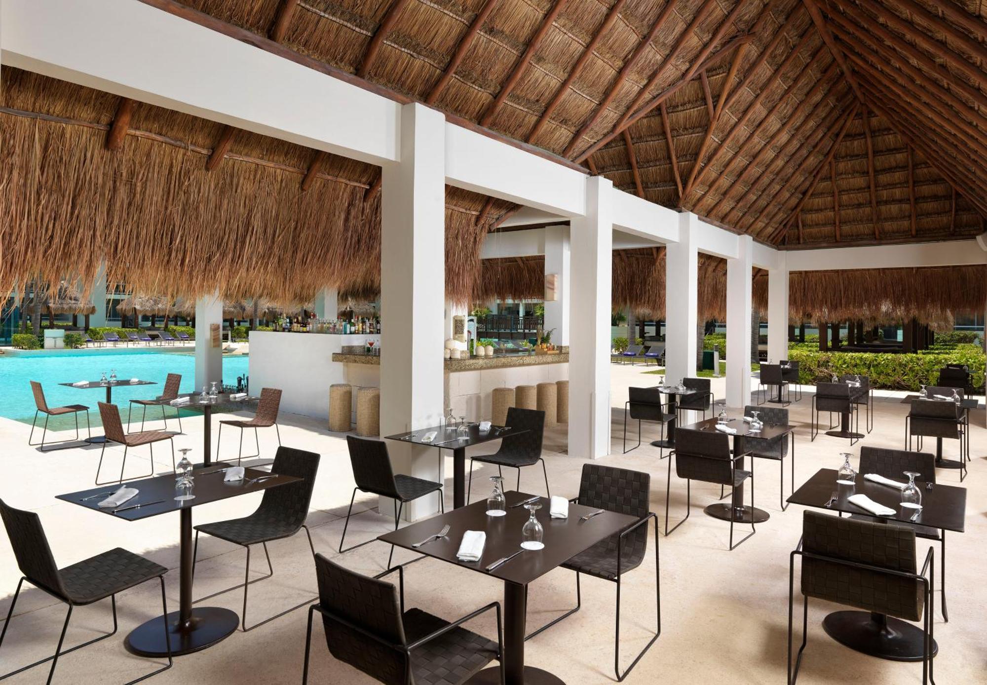 Paradisus La Perla (Adults Only) Playa del Carmen Exterior foto