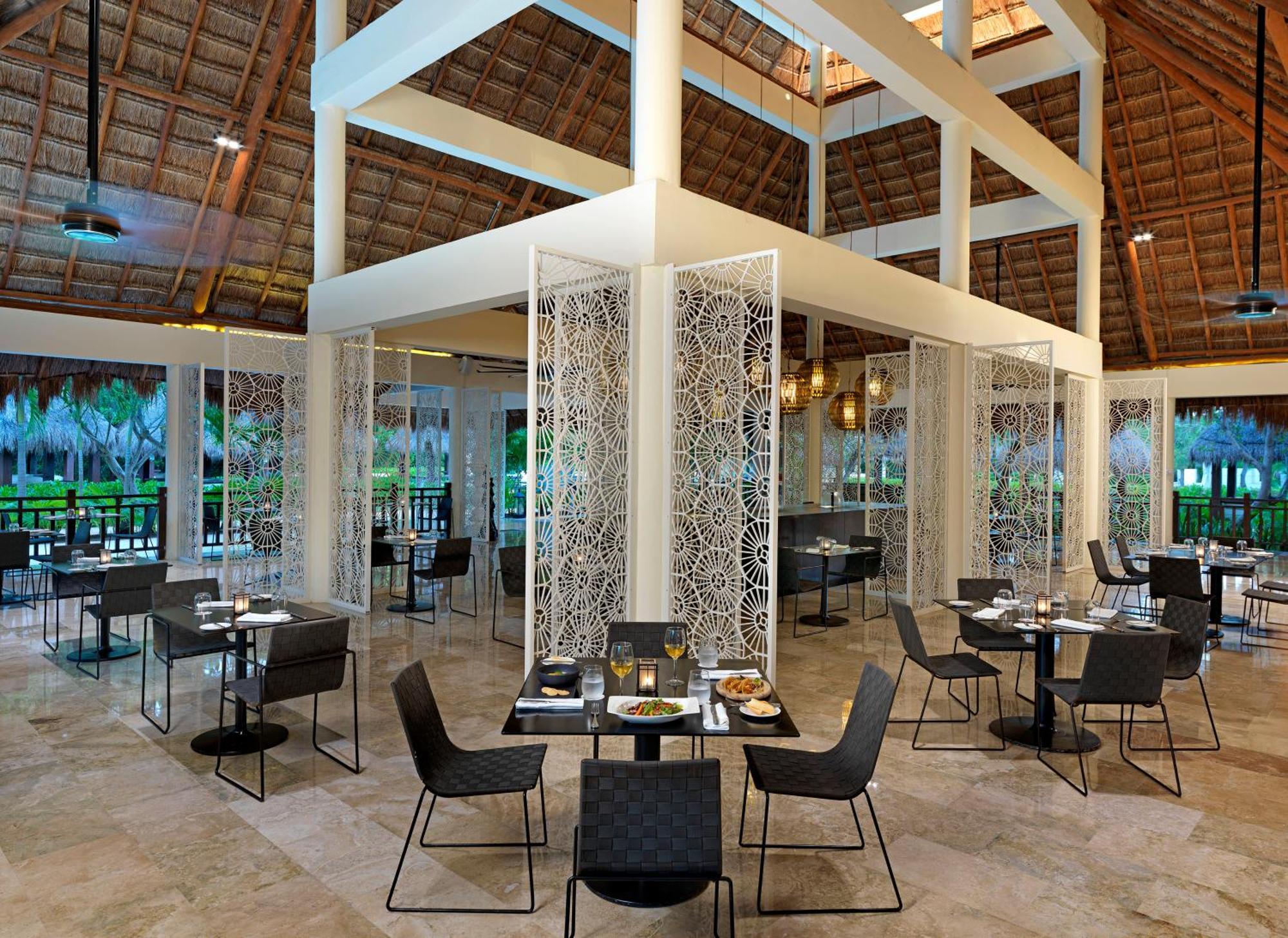 Paradisus La Perla (Adults Only) Playa del Carmen Exterior foto