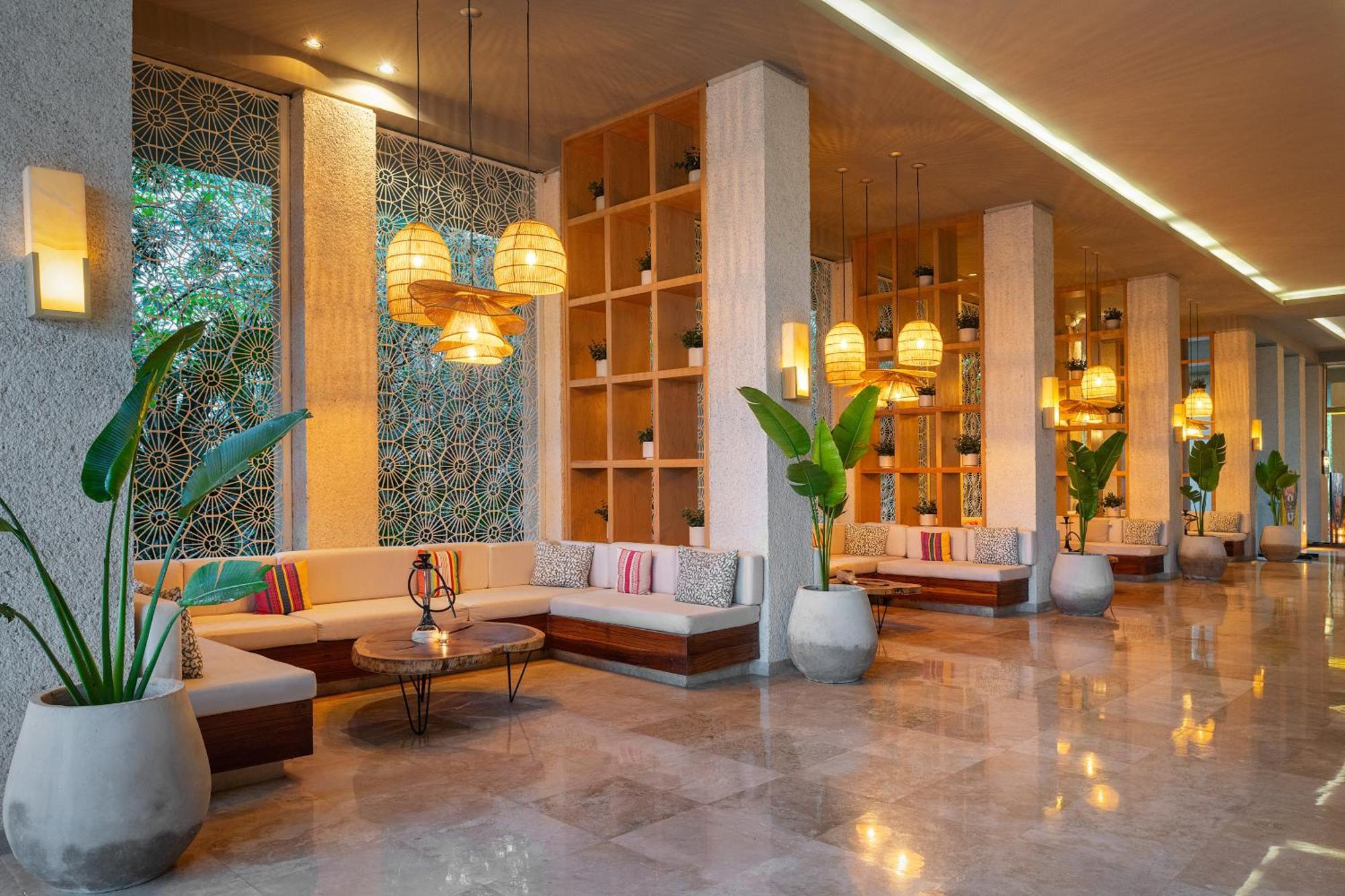 Paradisus La Perla (Adults Only) Playa del Carmen Exterior foto