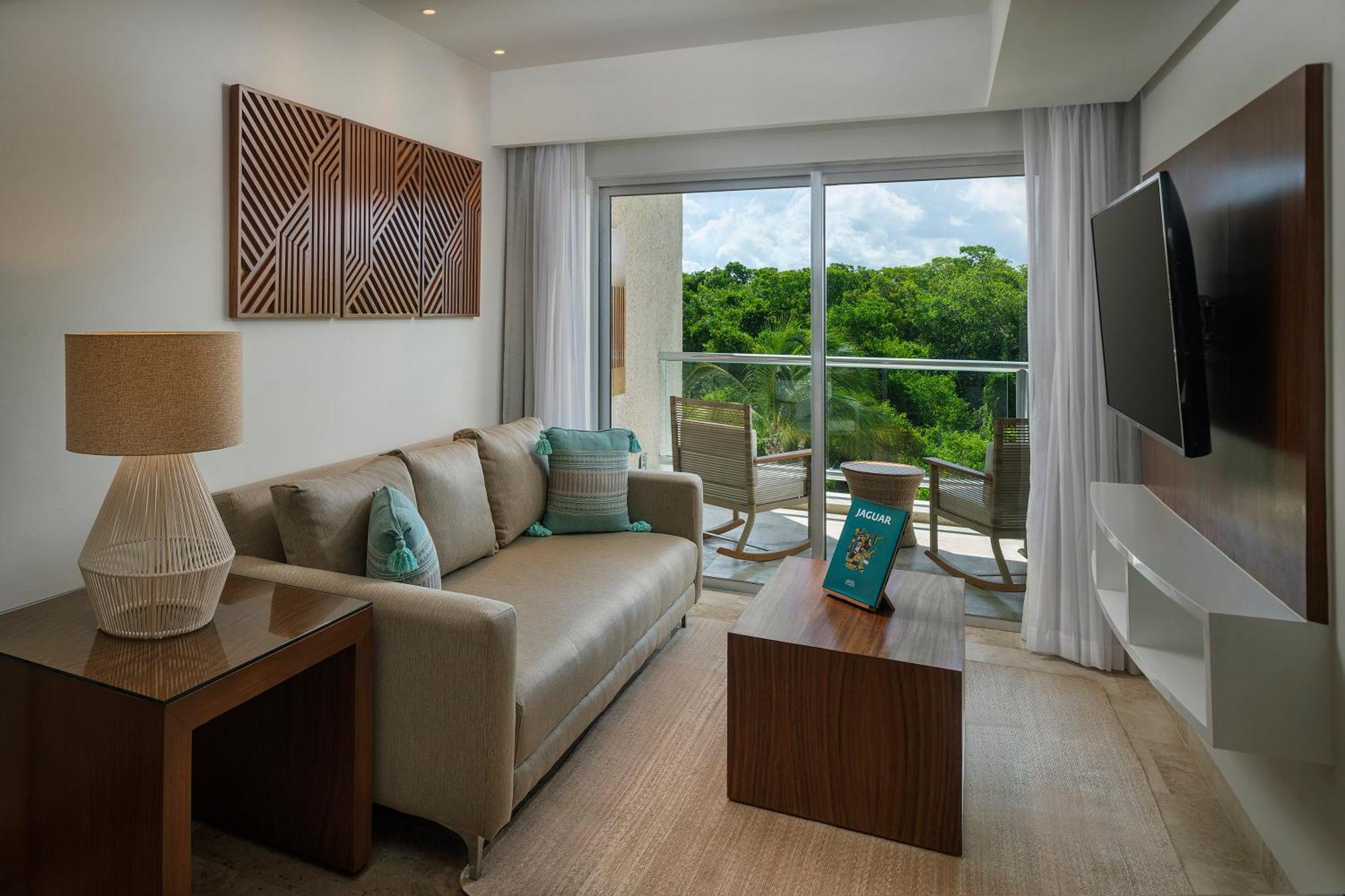 Paradisus La Perla (Adults Only) Playa del Carmen Exterior foto